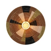 Forestier - Parrot Wandlamp L Brown