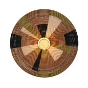 Forestier - Parrot Wandlamp XL Brown