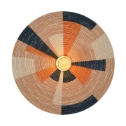 Forestier - Parrot Wandlamp XXL Sand