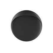 Louis Poulsen - Flindt Wandlamp Ø200 2700K Black