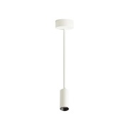LOOM DESIGN - Iris Wand-/Plafondlamp White