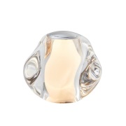 LOOM DESIGN - Ice Ball Portable Tafellamp Chrome