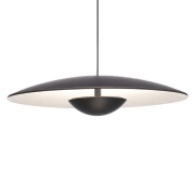MARSET - Ginger 42 Hanglamp Wenge