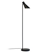 Dyberg Larsen - DL12 Vloerlamp Matt Black