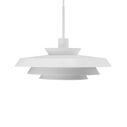 Dyberg Larsen - DL44 Hanglamp White DybergLarsen