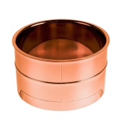 SLV - Asto Tube Reflector Copper