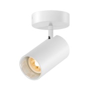 SLV - Asto Tube Plafondlamp White