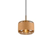 SLV - Pantilo Rope 19 Hanglamp Gold