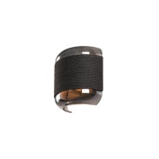 SLV - Pantilo Rope Wandlamp Silver