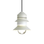 MARSET - Santorini Hanglamp Indoor Off-White