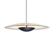 MARSET - Ginger 32 Hanglamp Oak