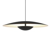MARSET - Ginger 32 Hanglamp Black/White