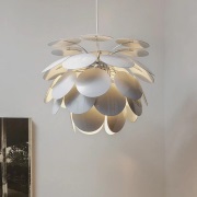 MARSET - Discoco Hanglamp Ø53 Wit