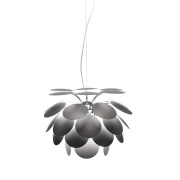 MARSET - Discoco Hanglamp Ø53matte Gray