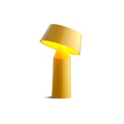 MARSET - Bicoca Tafellamp Yellow