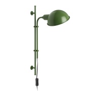 MARSET - Funiculi Wandlamp Green
