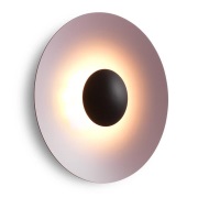 MARSET - Ginger 32C Wandlamp Mauve