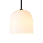 GUBI - Howard Hanglamp Ø16 Bone China