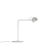 Artemide - IXA Tafellamp White/Grey