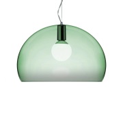Kartell - FL/Y hanglamp Salvie