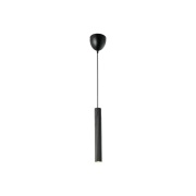 Nordlux - Vico Hanglamp Black