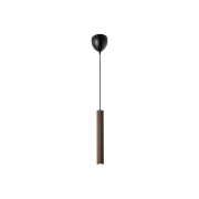 Nordlux - Vico Hanglamp Metallic Brown