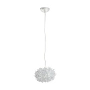Kartell - Bloom S2 Hanglamp Crystal