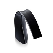 Kartell - Taj Mini LED Tafellamp Zwart