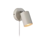 Nordlux - Explore Wandlamp Beige