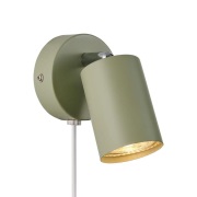 Nordlux - Explore Wandlamp Green