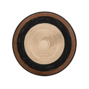 Forestier - Grass Wandlamp L Brown