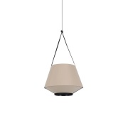 Forestier - Carrie Hanglamp XS Sand