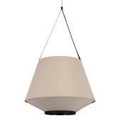 Forestier - Carrie Hanglamp M Sand