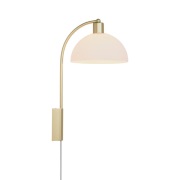 Nordlux - Ellen 20 Wandlamp Brass