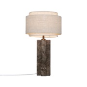 DFTP by Nordlux - Takai Tafellamp Beige DFTP