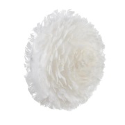 UMAGE - Eos Up Wandlamp/Plafondlamp Wit