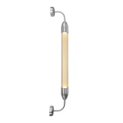 UMAGE - Lemon Squeeze Wandlamp Enkel Long Plated Steel