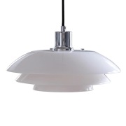Dyberg Larsen - DL31 Opaal Hanglamp