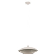 Dyberg Larsen - DL45 Hanglamp Mat Wit