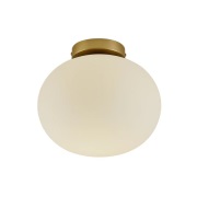 Nordlux - Alton Plafondlamp Opal