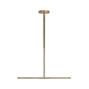UMAGE - Omni Plafondlamp Plated Brass