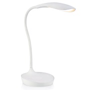 Markslöjd - Swan LED Tafellamp w/USB White