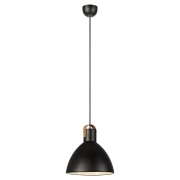 Markslöjd - Eagle Hanglamp H35 Black