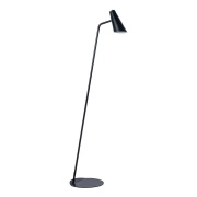 Dyberg Larsen - Noa Vloerlamp Matt Black DybergLarsen