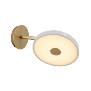 UMAGE - Asteria Wandlamp Short Nuance Mist