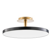UMAGE - Asteria Up Plafondlamp Anthracite