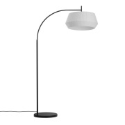 Nordlux - Dicte Vloerlamp White