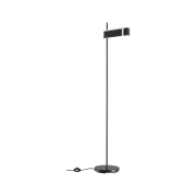 Paulmann - Jagun LED Vloerlamp 3-Step-Dim Antraciet