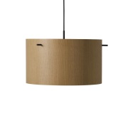 FRANDSEN - FM 1954 Hanglamp Ø41 Oak