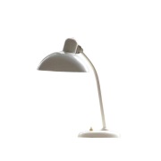 FRITZ HANSEN - KAISER idell™ 6556-T tafellamp wit